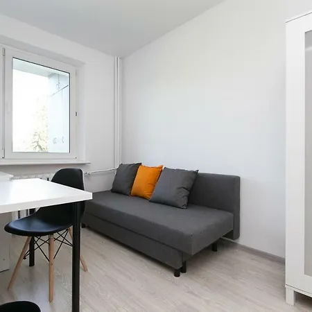 Ubytování v soukromí Rooms4less