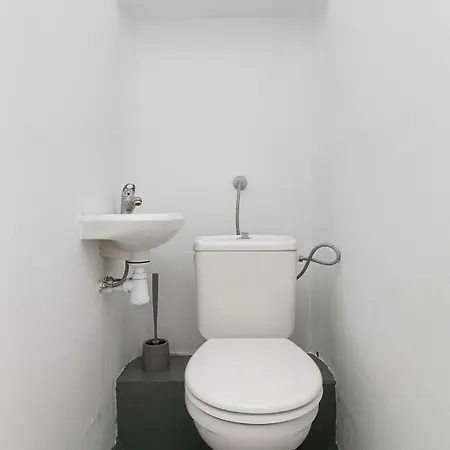 Rooms4less * グダニスク
