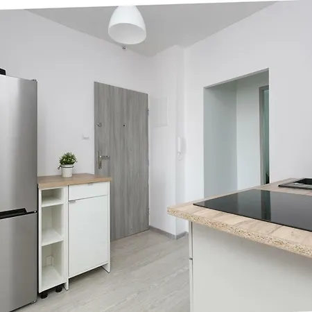 Rooms4less * Gdańsk