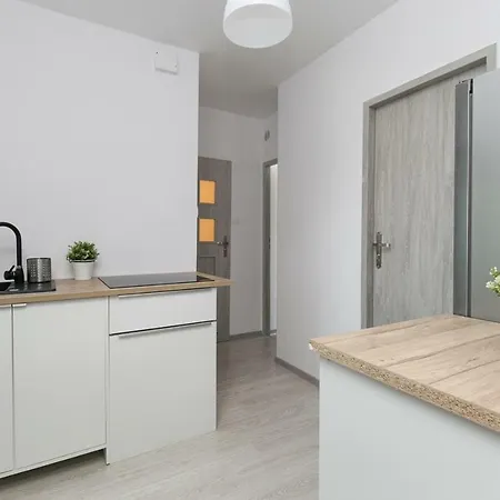 Rooms4less Accommodatie bij particulieren Gdańsk