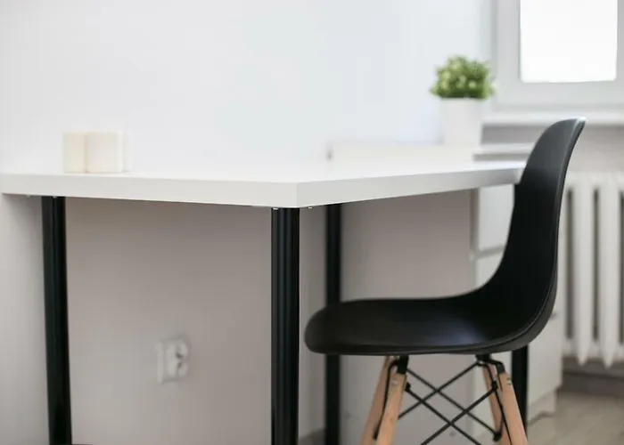 منزل للإقامة Rooms4less *