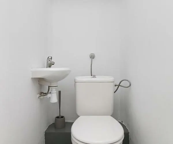 Rooms4less * غدانسك