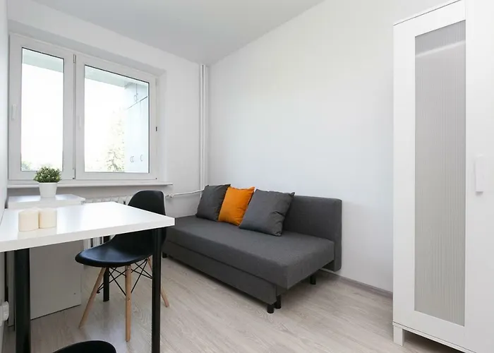 منزل للإقامة Rooms4less