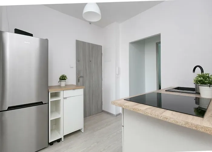 Rooms4less * غدانسك