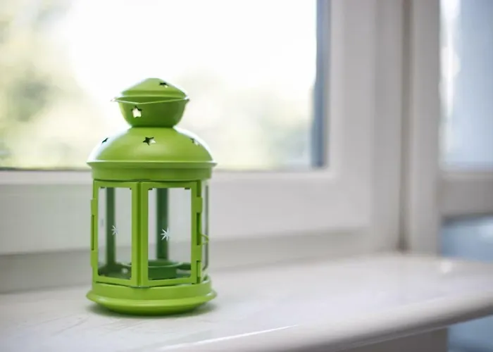 Rooms4less منزل للإقامة *